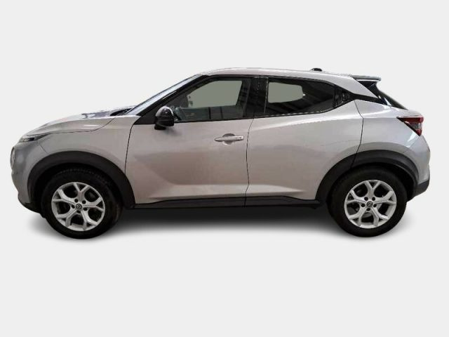 NISSAN Juke usata, con Airbag Passeggero