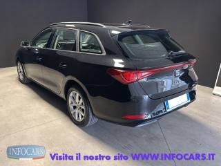 SEAT Leon usata, con Airbag