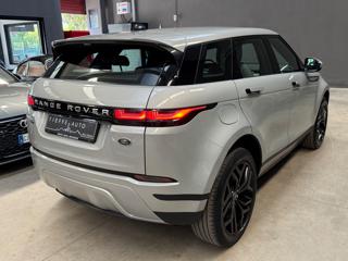 LAND ROVER Range Rover Evoque usata, con Airbag Passeggero