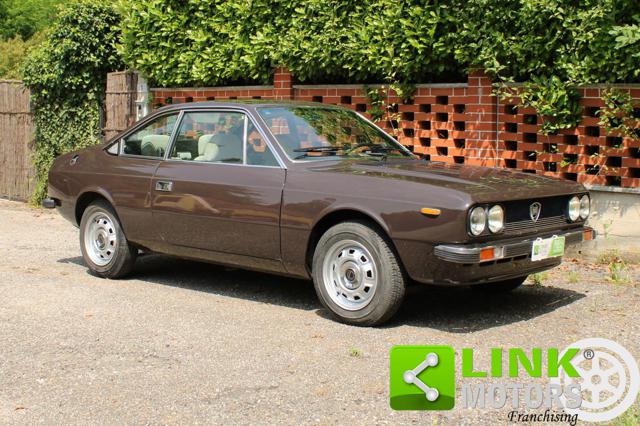 LANCIA Beta usata 22