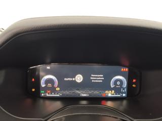 JEEP Compass usata, con Fendinebbia