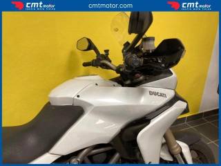 DUCATI Multistrada 1200 usata 10