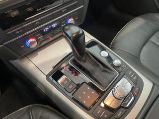 AUDI A6 usata, con Controllo automatico clima