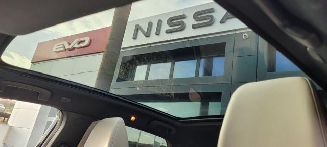 NISSAN Qashqai usata, con Controllo trazione