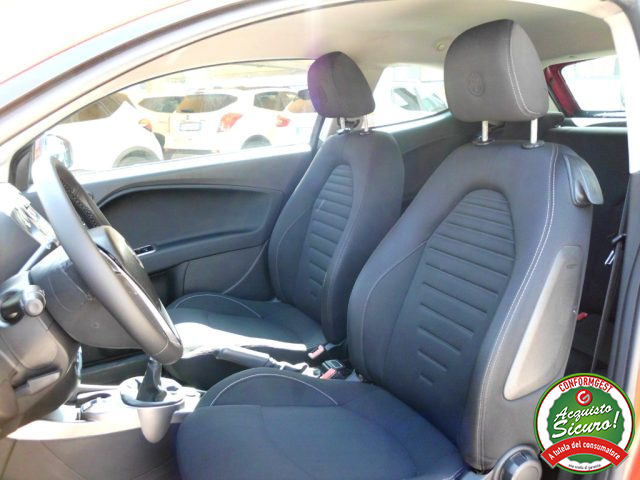 ALFA ROMEO MiTo usata, con Controllo automatico clima