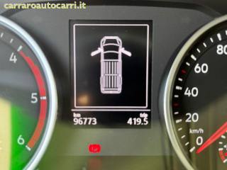 VOLKSWAGEN Crafter usata, con Airbag testa