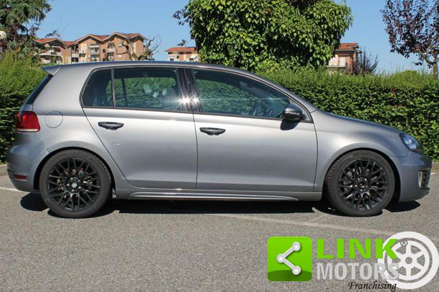 VOLKSWAGEN Golf GTD usata, con Airbag