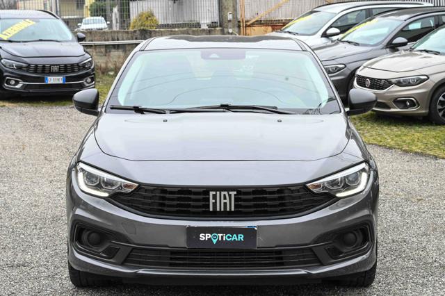 FIAT Tipo usata, con Airbag