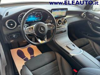 MERCEDES-BENZ GLC 300 usata, con Controllo trazione