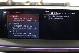 BMW 730 usata 35