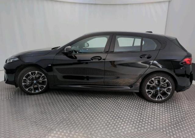 BMW 118 usata, con Airbag laterali