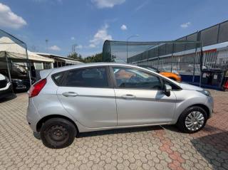 FORD Fiesta usata, con Antifurto