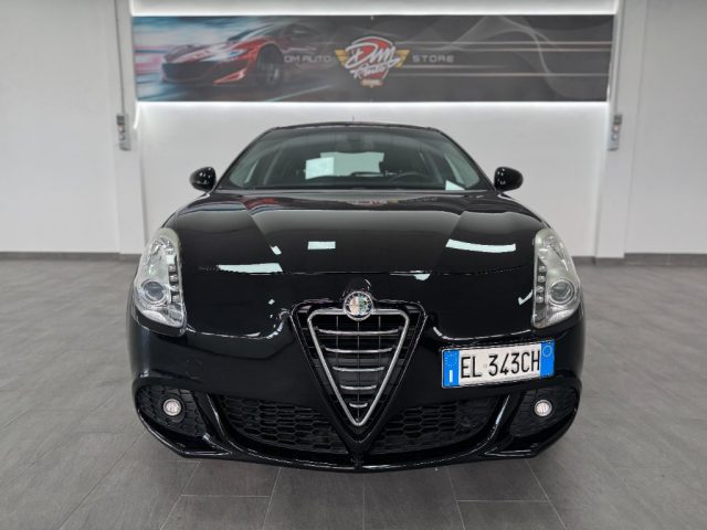 ALFA ROMEO Giulietta usata, con Airbag