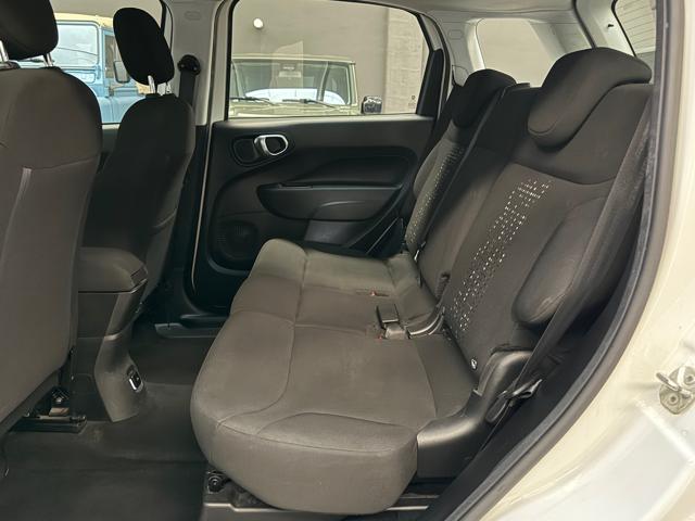 FIAT 500L usata, con Volante multifunzione