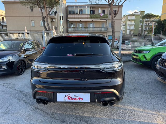 PORSCHE Macan usata, con Cerchi in lega