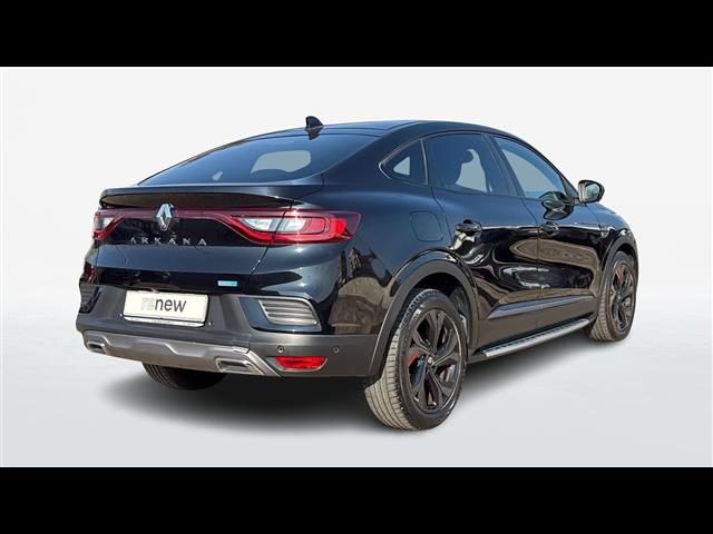 RENAULT Arkana usata, con Airbag