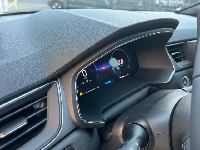 RENAULT Captur usata, con Sensore di pioggia