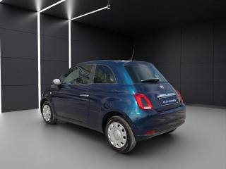 FIAT 500 usata, con Airbag laterali