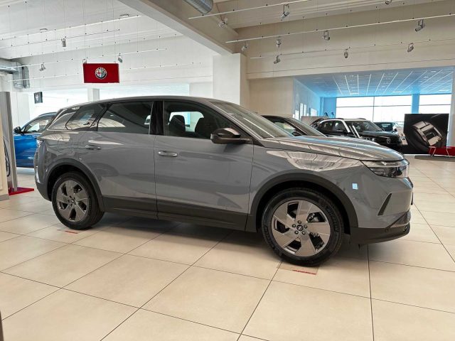 OPEL Grandland usata, con Cerchi in lega