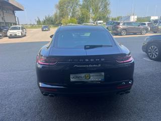 PORSCHE Panamera usata, con Alzacristalli elettrici
