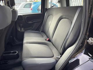 FIAT Panda usata, con Servosterzo