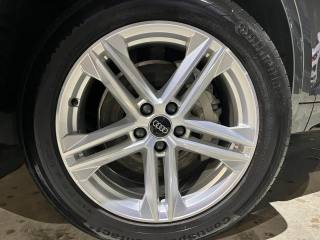 AUDI Q5 usata, con Tettuccio apribile