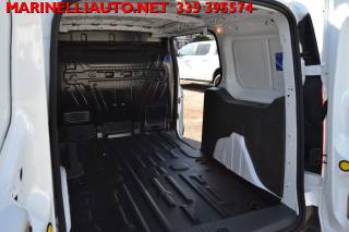 FORD Transit Connect usata 25