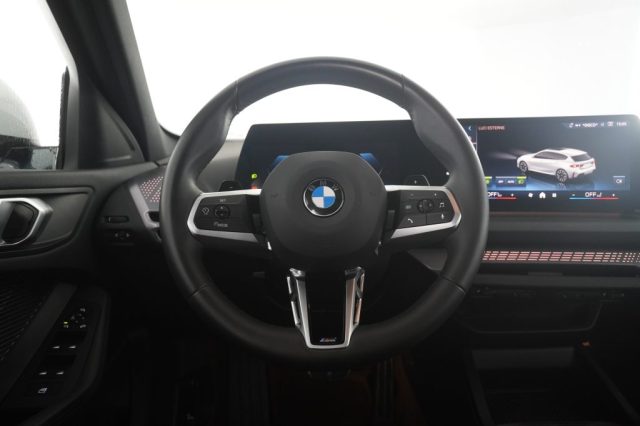 BMW 120 usata 11