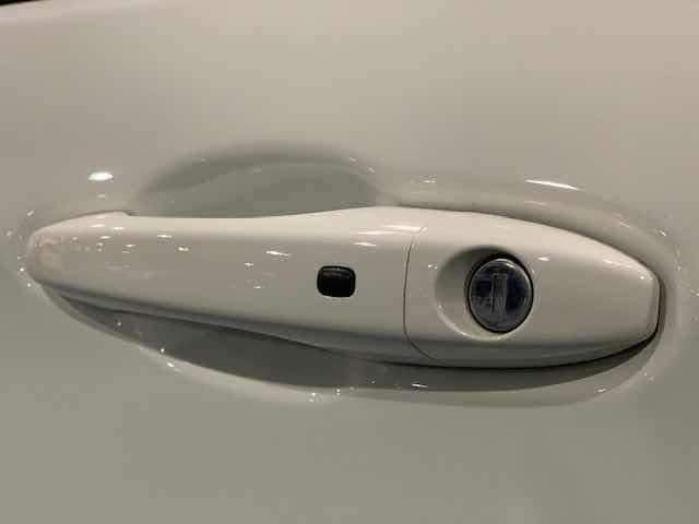 JEEP Compass usata, con Immobilizzatore elettronico