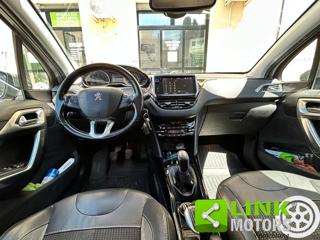 PEUGEOT 2008 usata 17