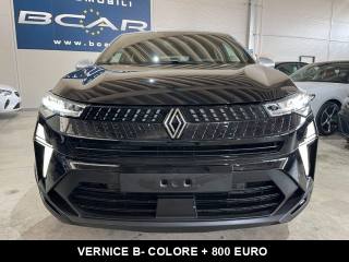 RENAULT Captur usata, con Airbag