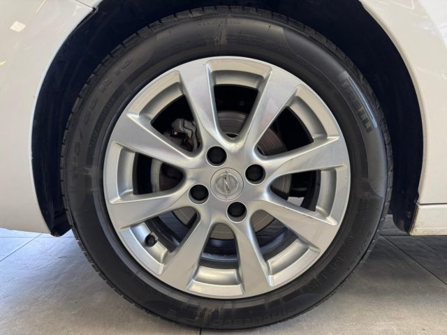 OPEL Corsa usata, con Boardcomputer