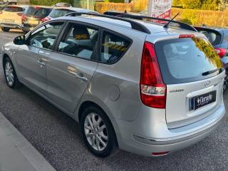 HYUNDAI i30 usata, con Alzacristalli elettrici