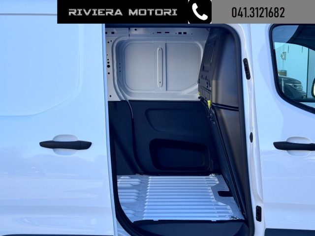 CITROEN Berlingo usata, con Controllo trazione