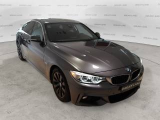 BMW 420 usata, con Airbag laterali