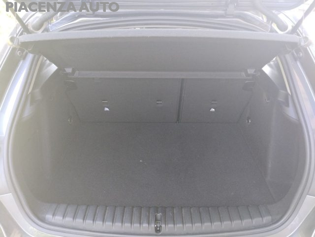 BMW 116 usata, con Fendinebbia