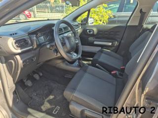 CITROEN C3 usata, con Cruise Control
