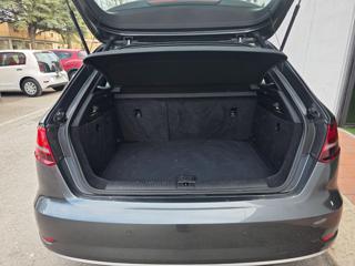 AUDI A3 usata, con Controllo vocale