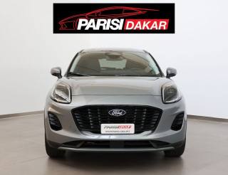 FORD Puma usata, con Autoradio