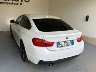 BMW 420 usata, con Chiusura centralizzata