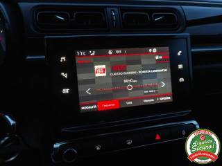 CITROEN C3 usata, con Cruise Control