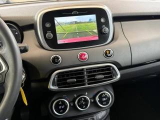 FIAT 500X usata, con Immobilizzatore elettronico