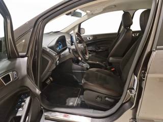 FORD EcoSport usata, con Interni in pelle