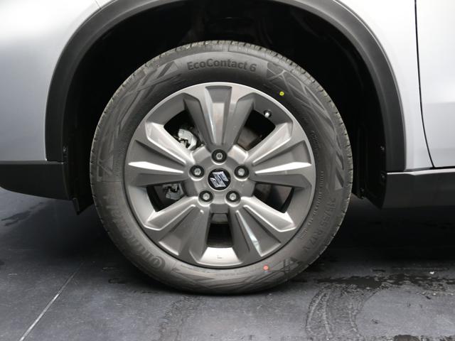 SUZUKI Vitara usata, con Alzacristalli elettrici