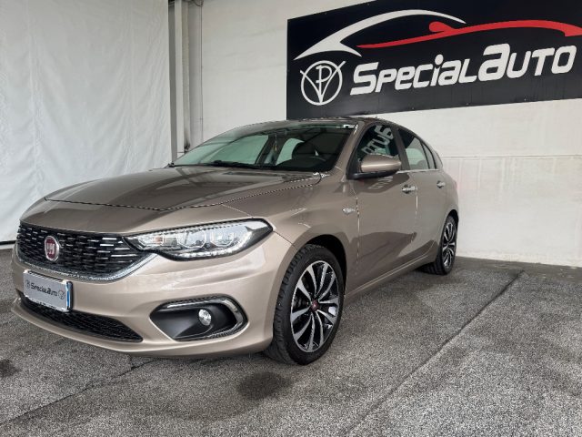 FIAT Tipo usata, con Climatizzatore