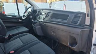 FORD Transit Custom usata, con Fendinebbia