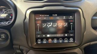 JEEP Renegade usata, con Fari LED