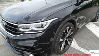 VOLKSWAGEN Tiguan usata, con Apple CarPlay