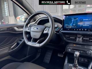 FORD Focus usata, con Airbag Passeggero