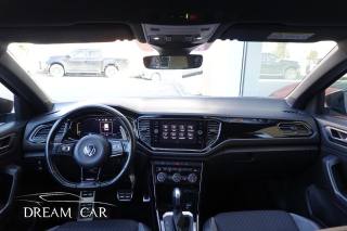 VOLKSWAGEN T-Roc usata, con Cerchi in lega